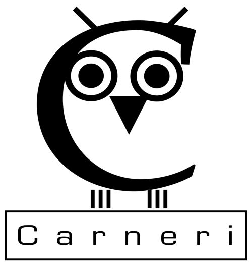 BG/BRG Carnerigasse logo