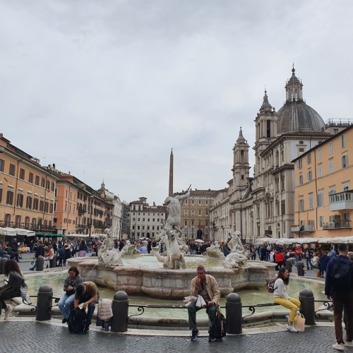 Piazza-Navona